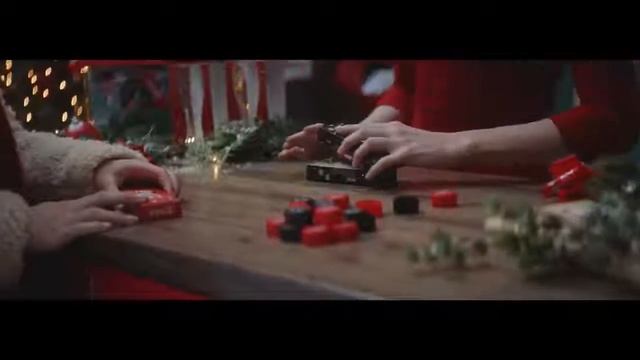Подарки с Coca Cola
