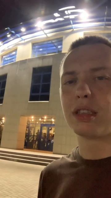 У кого-то сгорел пердак | #казань #пожар #vlog #film #бильярд