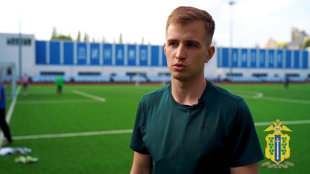 Троеборье, бег на 1000 метров.