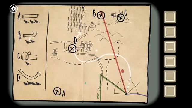 Много нового ►Rusty Lake: Roots #2