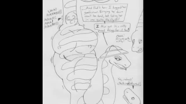 Vore MixUp
