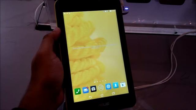 Asus Padfone Mini  - MWC 2014