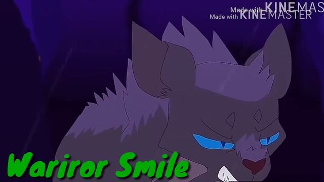 Коты Воители  /////РОЗОВОЕ ВИНО//////