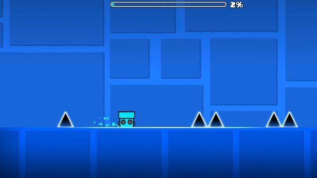 геометри даш 4