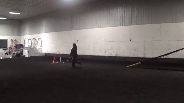 Axel Intro Touch N Go 