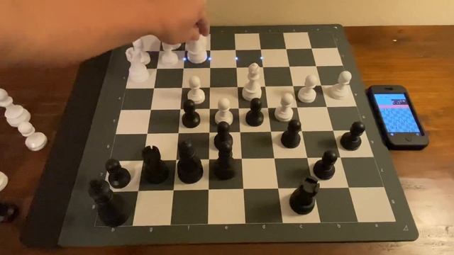 Square off Pro Lichess Playing against Aigum 2240 Blitz 10min Gameplay Ep 10