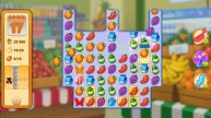 Supermarket Mania - Match 3 - Level 17 - Супермаркет Мания - Три в ряд