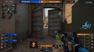 SHALFEY - 1VS3 CLUTCH (T - BOMB PLANTED AFTER 1 CLUTCH KILL) / Нарезки по КАЭСке