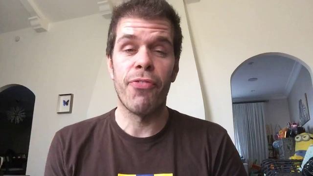 Jennifer Aniston Divorcing! Amy Schumer's Quickie Marriage! AND... | Perez Hilton