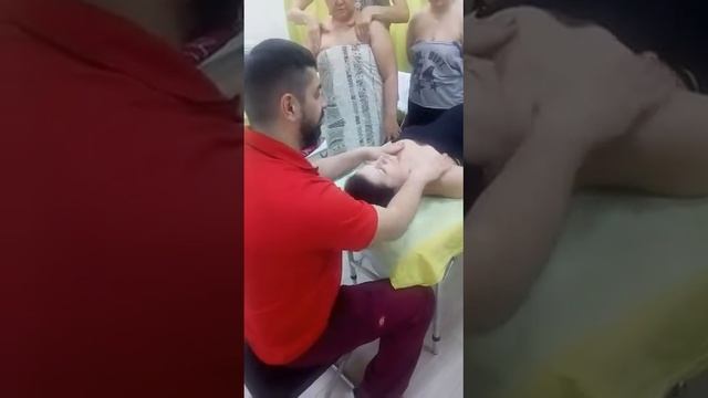 Семинар Сидякин "Миопластика лица"