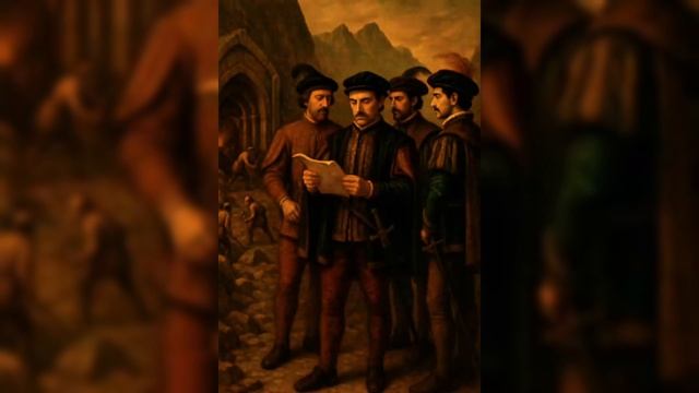Шут Альбарецци: Короли - мои актёры.