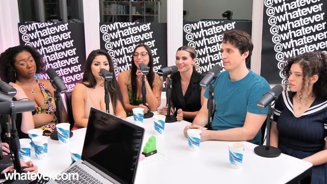 Lawyer Girl Tried To TROLL Brian But It BACKFIRED!
