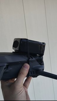 Новый АКБ на М3