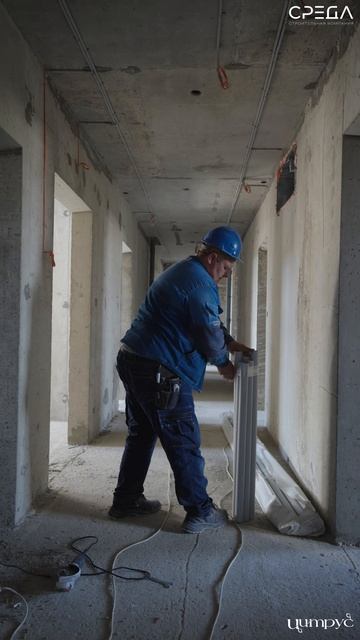 Отчет о ходе строительства ЖК Цитрус от начальника участка