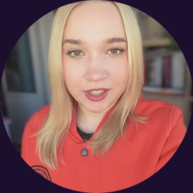 Софья Сафонова, 2 курс, Направление: Государственное и муниципальное управление, Программа: Эффектив