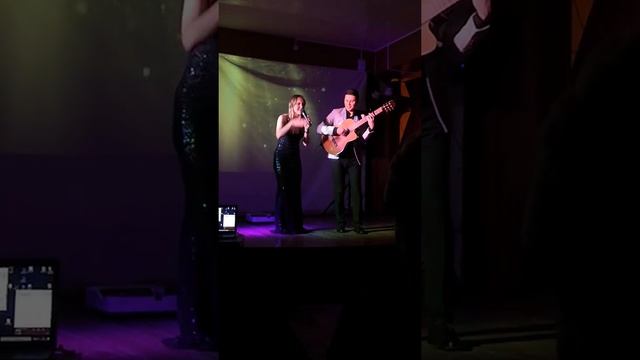 Песня "Всё, что есть у меня" в исполнении трио "Креатив"