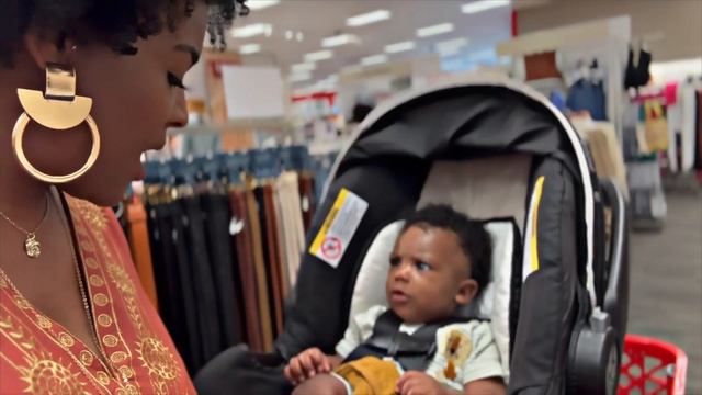 VLOG | Mini wash & go, Shopping, Target. Mother/Daughter Day .| Life after 50