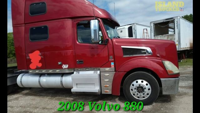 VOLVO 880 $25k | SOLD