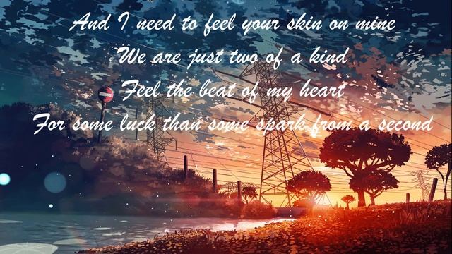 Contact by Lulleaux | Relaxing Music 3 | Cherry Lyrics