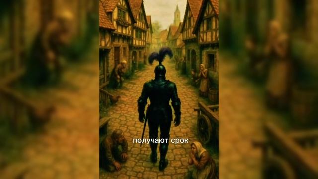 Шут Альбарецци: Безразличие ко многому — способно ужасать...