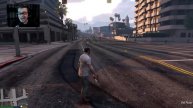 GTA 5 PC MOD'S - PORTAL GUN MOD! (Amazing Working Portal Gun Teleports)