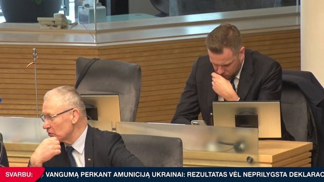 INIT TV ŽINIOS 2024-05-30