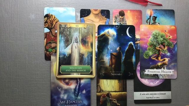 💌 Pick a Card | What’s Coming Next For You 💚💰🦋✈️💫 | New Moon in Scorpio | Teacup Tarot ☕️