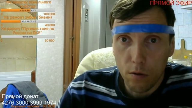 Алексей Зуев сказал, что у Павла Каруны раздвоение личности
