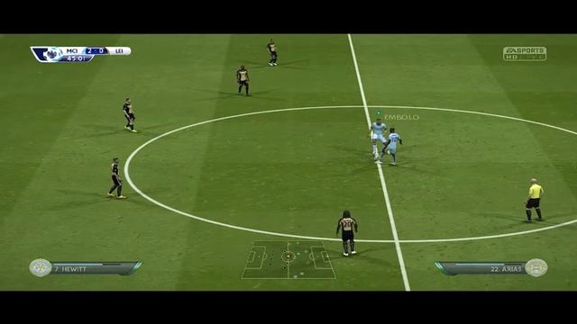 AMID LOCK-DOWN DUE TO CORONA OUTBREAK - EA SPORTS FIFA 15 2020 03 26 20 06 25