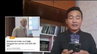 TERKINI : RAYUAN NAJIB DITOLAK MAHKAMAH❗BYE BYE NAJIB