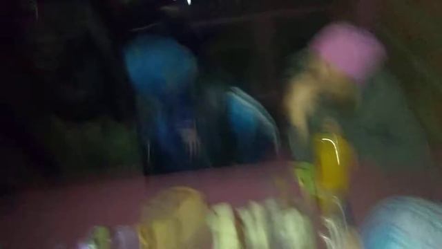 Як свати наші відсвяткували весілля дочки Софії)