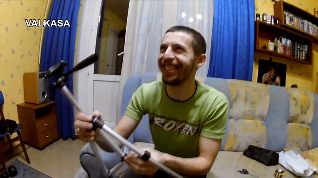 За что мне дали кнопку You-Tube?