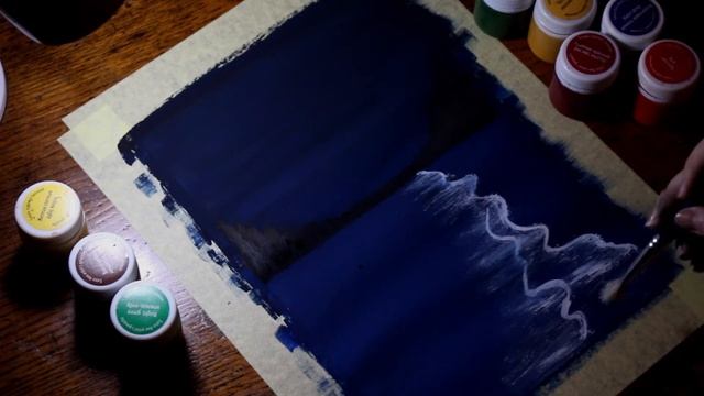 Любовный океан\Love ocean