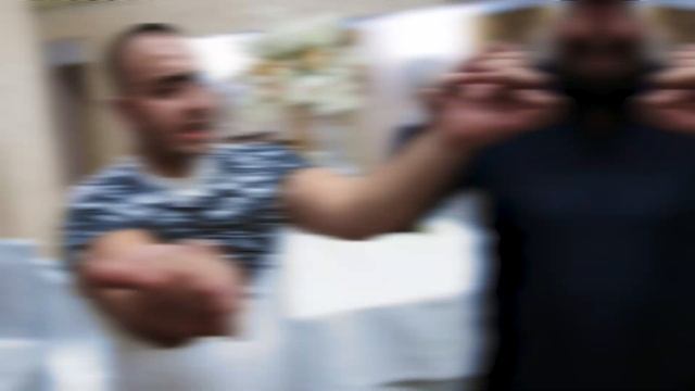 Нарек и Ирма. Армянская свадьба. Ресторан ,,Империя,,