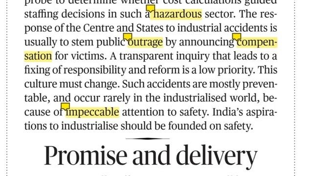 02.07.2020 The Hindu Editorial Analysis in Telugu || Today Hindu Editorial Analysis in Telugu
