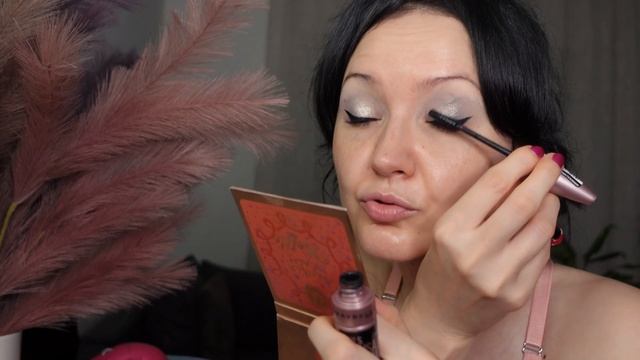 GRWM: на работу. Поболтаем о новинках.