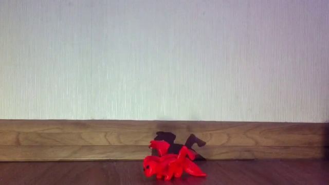 Дракон (я знаю, плохо)