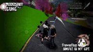 KNIFE ANIMATION MIX || GTA SA