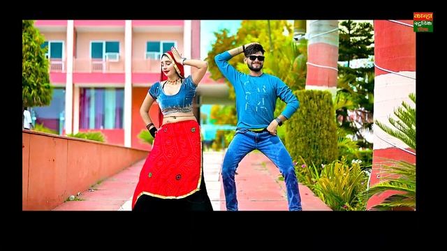 नन्दे बाबा पे ढोला चलूँगी तेरे साथ || Nande Baba Pe Dhola Chalungi Tere Sath || Satto Gurjar Bhajan