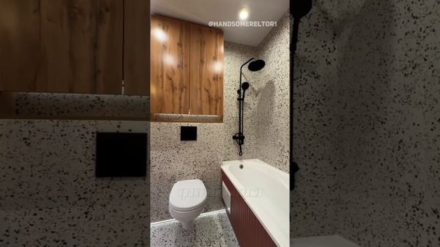 Новый Объект В Краснодаре! 
ЖК Радуга - 2- квартира 
🤩53,8 кв. М по выписке + балкон