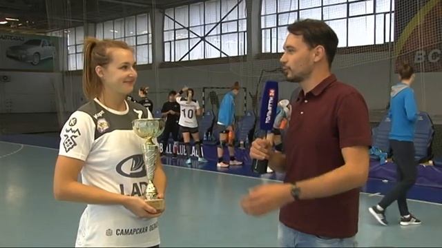 Открытый чемпионат Тольятти (день 3)
