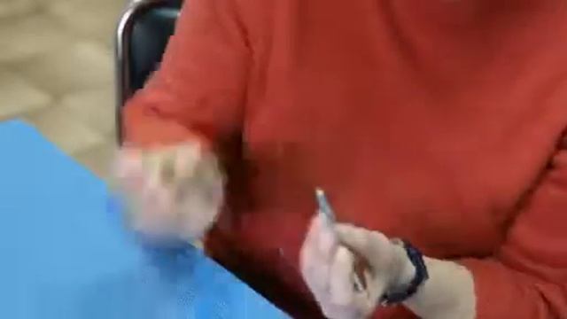 Су Джок инструменты  Постановщик игл ударный