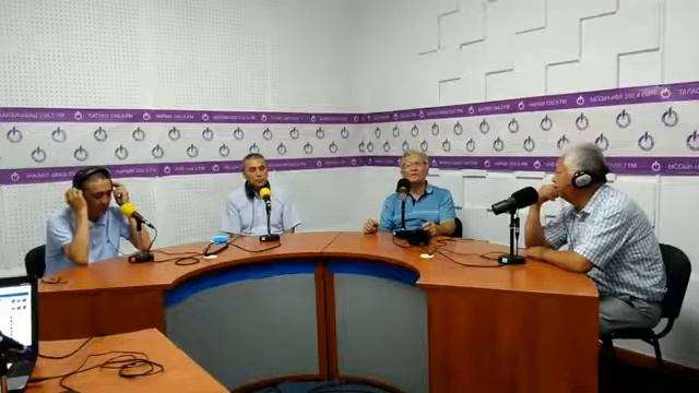 Фейк маалыматтар тизгинделеби? / Кыргызстан
