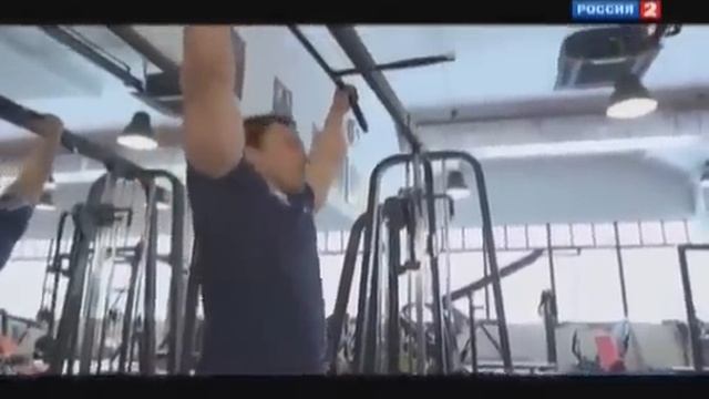 Алексей Воевода вегетарианец