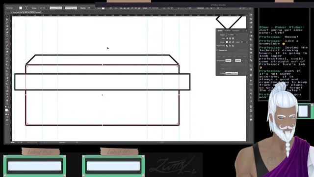 Let's make something SHINY! Tera Orb Part 1