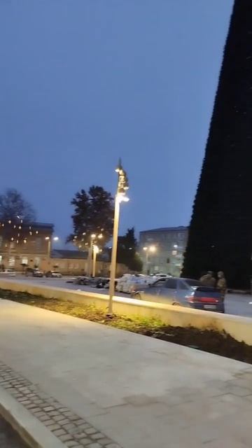 Дагестан - ( Derbent)