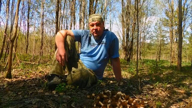 Добро пожаловать на канал "За городской чертой"