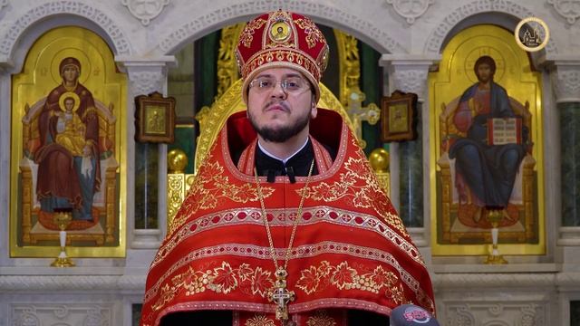 С праздником Пасхи Господней!