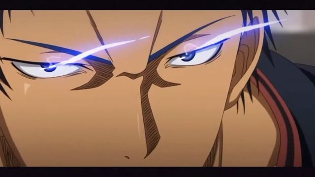 kagami vs aomine edit || kuroko no Basket || M I L E N A
