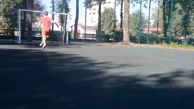 Nike Football: K11 / Андрей Зайцев